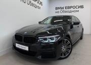 BMW 5 серии VII (G30/G31/G38) Санкт-Петербург  - изображение 21