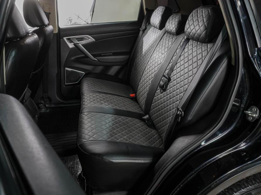 Geely Atlas I Воронеж  - изображение 9