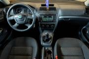Skoda Octavia II (A5) Рестайлинг Уфа  - изображение 23