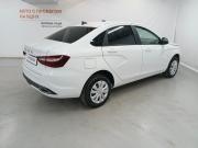 Lada (ВАЗ) Vesta I Рестайлинг (NG) Москва  - изображение 20
