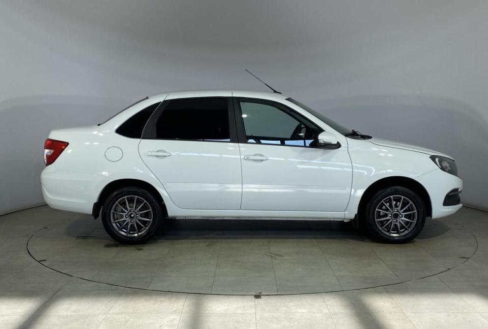 Lada (ВАЗ) Granta I Рестайлинг Саранск  - изображение 5