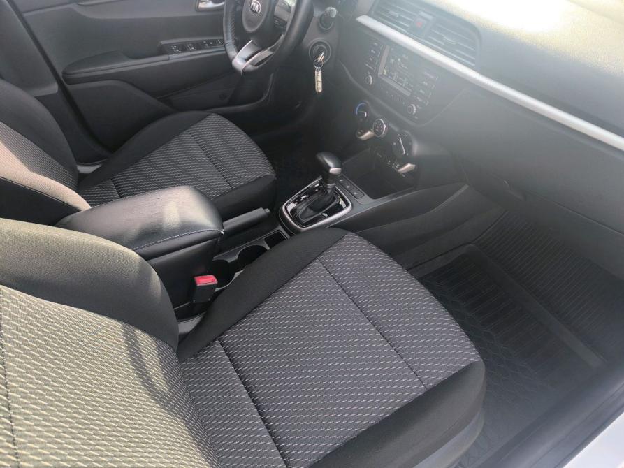 Kia Rio IV Сызрань  - изображение 12