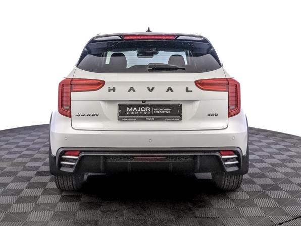 Haval Jolion I Рестайлинг с пробегом 2024 года, цена 2 300 000 рублей, 24891 км, внедорожник, Автокод Объявления