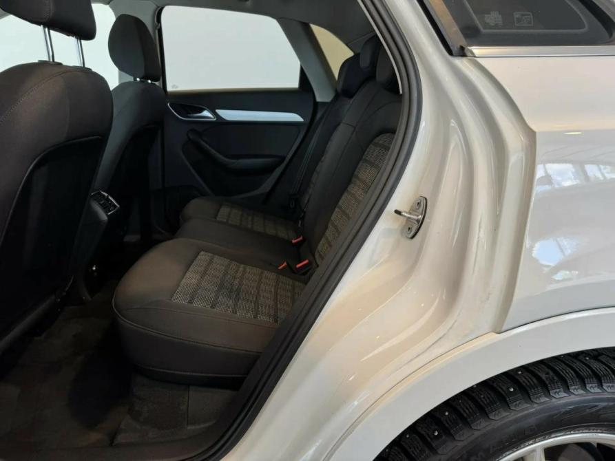 Audi Q3 I (8U) Рестайлинг Подольск  - изображение 15