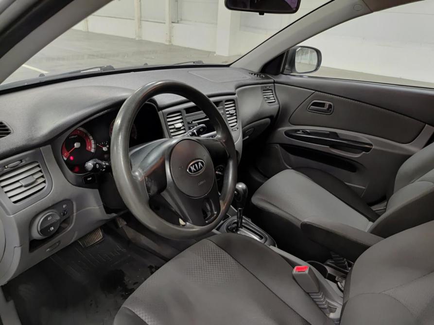Kia Rio II Рестайлинг Казань  - изображение 20