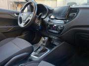 Hyundai Solaris II Рестайлинг Санкт-Петербург  - изображение 19