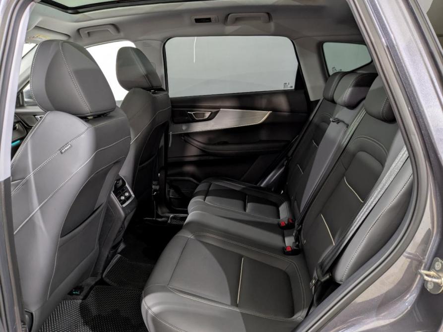 Chery Tiggo 7 Pro Max I Химки  - изображение 4
