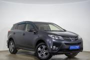 Toyota RAV4 IV (XA40) Оренбург  - изображение 21