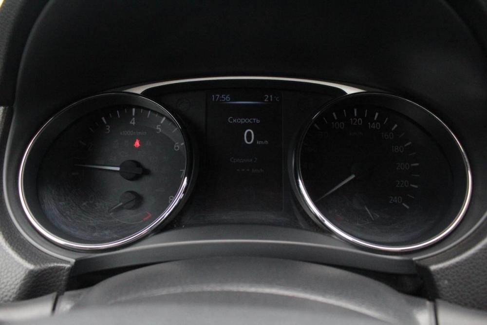 Nissan X-Trail III Брянск  - изображение 17