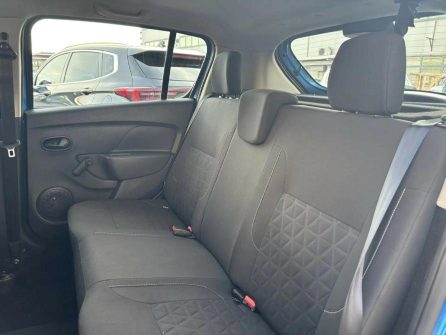 Renault Sandero II Нижний Новгород  - изображение 6