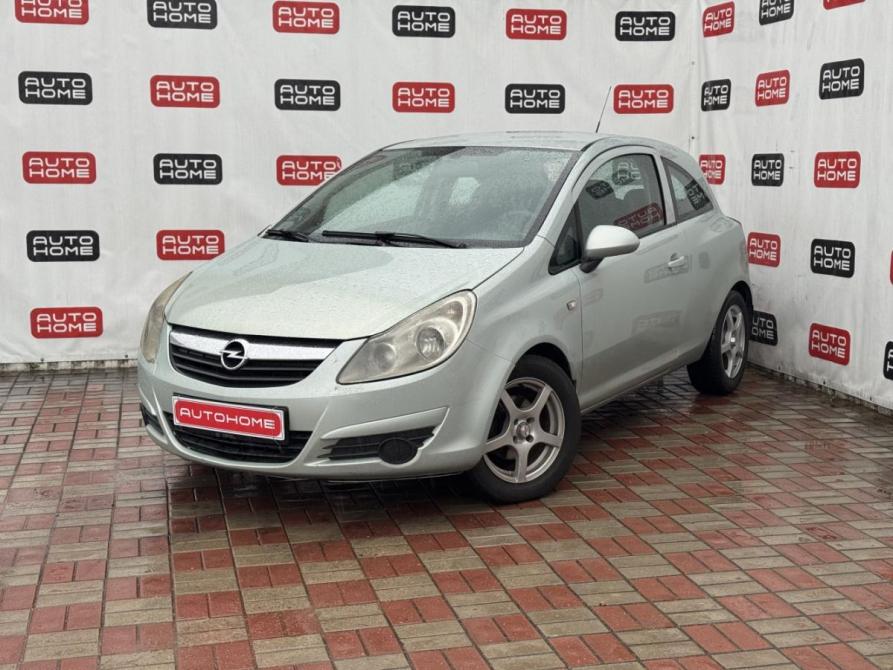 Opel Corsa D Санкт-Петербург  - изображение 1