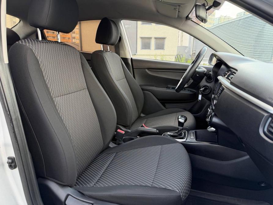 Kia Rio IV Санкт-Петербург  - изображение 11