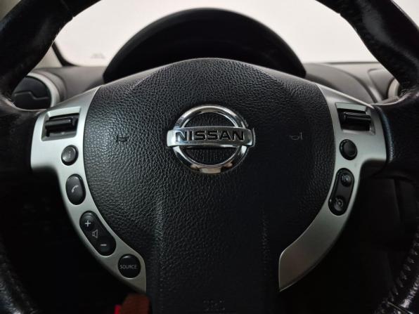 Nissan Qashqai I Рестайлинг с пробегом 2011 года, цена 995 000 рублей, 285393 км, внедорожник, Автокод Объявления