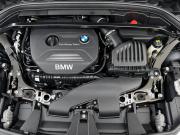 BMW X1 II (F48) Москва  - изображение 35