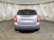 SsangYong Actyon II Москва  - изображение 27