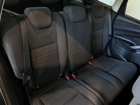 Ford Kuga II с пробегом 2013 года, цена 1 050 000 рублей, 164986 км, внедорожник, Автокод Объявления