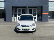 Opel Zafira B Рестайлинг Краснодар  - изображение 22