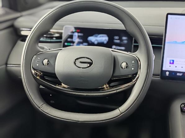 GAC S7 с пробегом 2025 года, цена 5 190 000 рублей, 21896 км, внедорожник, Автокод Объявления