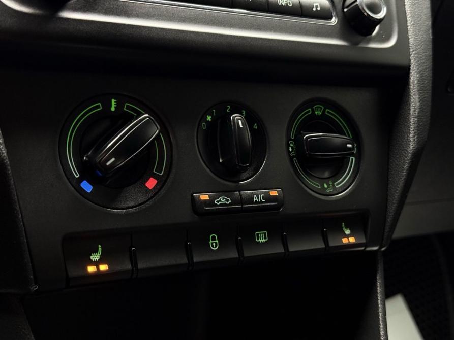 Skoda Rapid I Ижевск  - изображение 16