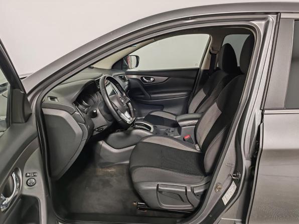 Nissan Qashqai II Рестайлинг с пробегом 2019 года, цена 1 549 000 рублей, 156413 км, внедорожник, Автокод Объявления