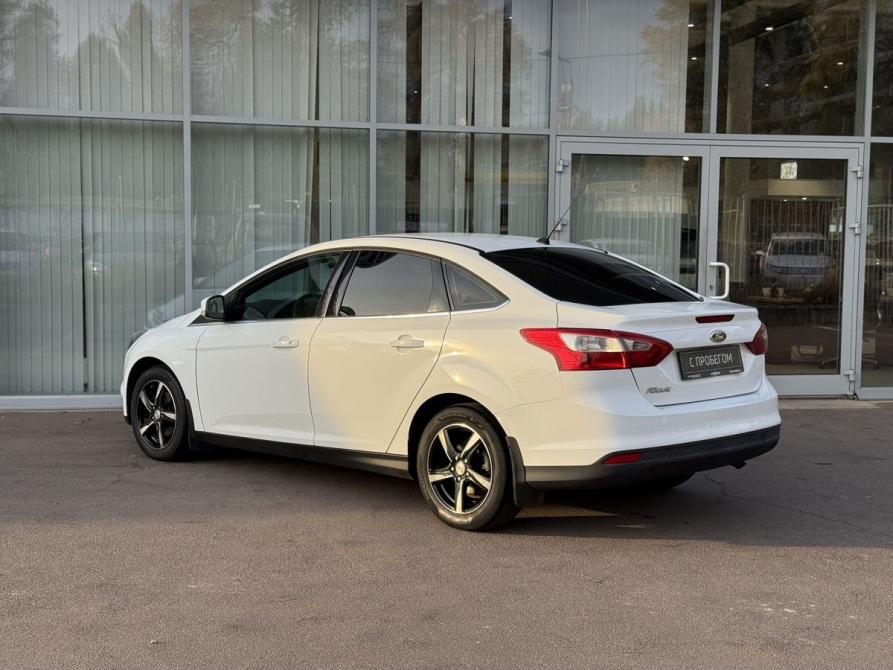 Ford Focus III Воронеж  - изображение 7