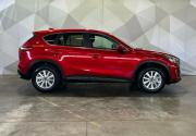 Mazda CX-5 I Оренбург  - изображение 29