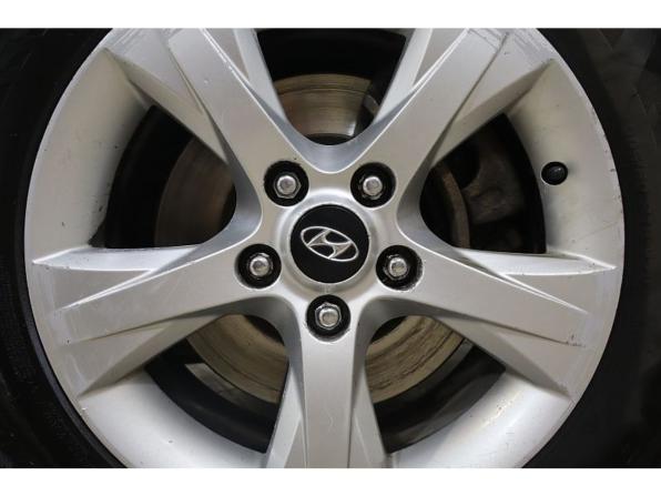 Hyundai i40 I с пробегом 2013 года, цена 984 000 рублей, 201725 км, седан, Автокод Объявления