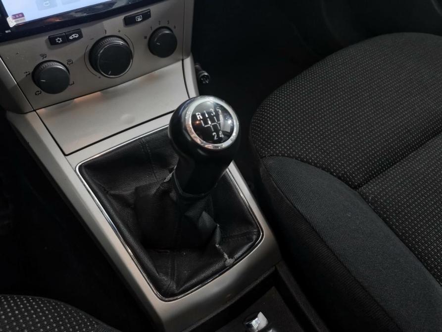 Opel Astra H Рестайлинг Нижний Новгород  - изображение 14