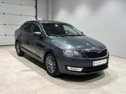 Skoda Rapid I Екатеринбург  - изображение 20