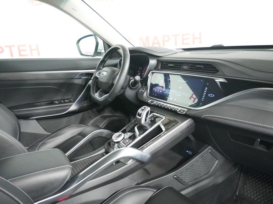 Geely Atlas Pro Вологда  - изображение 10