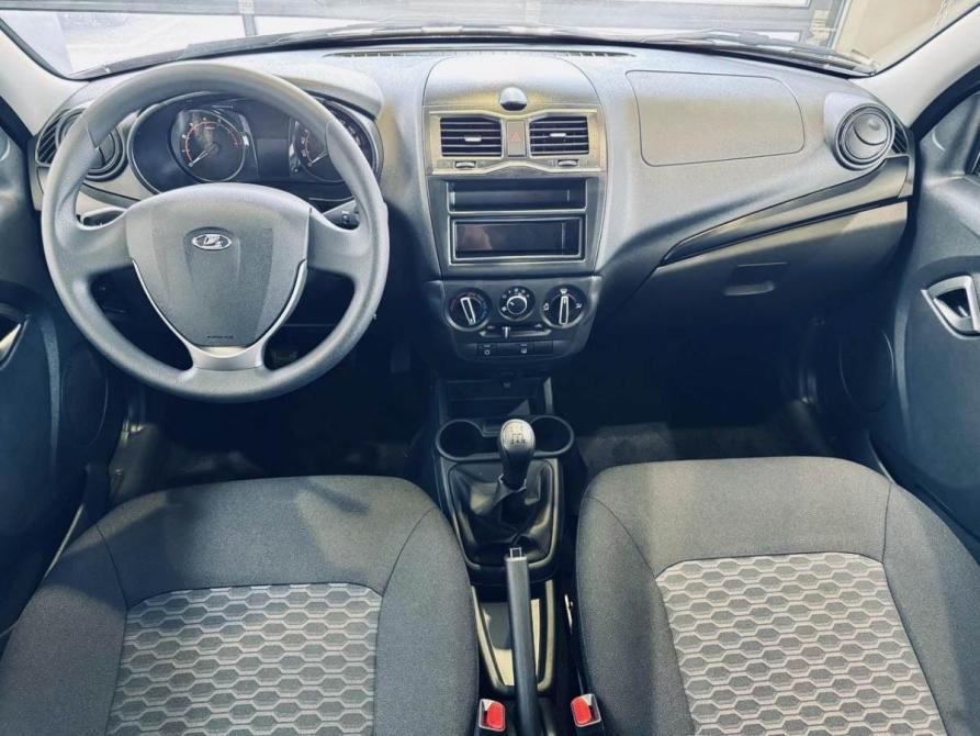 Lada (ВАЗ) Niva Travel I Рестайлинг Волгоград  - изображение 10