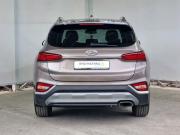 Hyundai Santa Fe IV Петрозаводск  - изображение 35