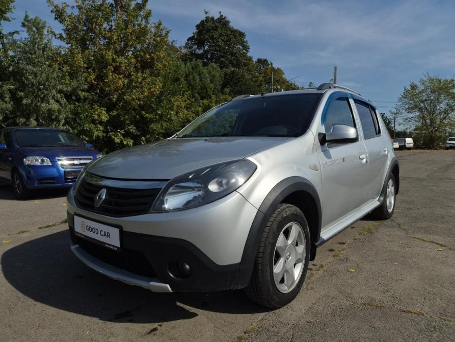 Renault Sandero I Саратов  - изображение 1