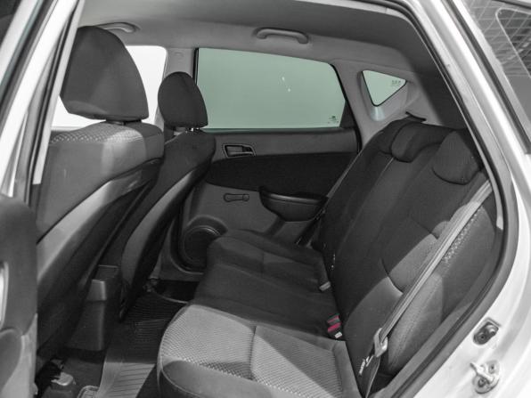 Hyundai i30 I с пробегом 2008 года, цена 410 709 рублей, 216865 км, хэтчбек, Автокод Объявления