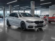 BMW 5 серии VII (G30/G31/G38) Москва  - изображение 34