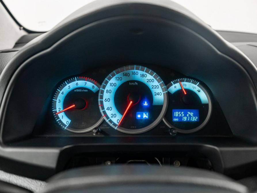 Toyota Corolla Verso I Рестайлинг 2 Красноярск  - изображение 11