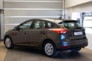 Ford Focus III Рестайлинг Москва  - изображение 35