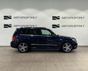 Mercedes-Benz GLK-Класс I (X204) Рестайлинг Санкт-Петербург  - изображение 33