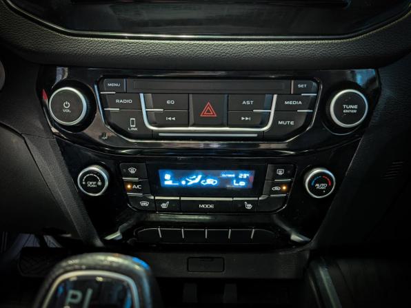 Geely Emgrand X7 I Рестайлинг 2 с пробегом 2021 года, цена 1 449 500 рублей, 55000 км, внедорожник, Автокод Объявления