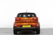 Kia Sportage III Барнаул  - изображение 34