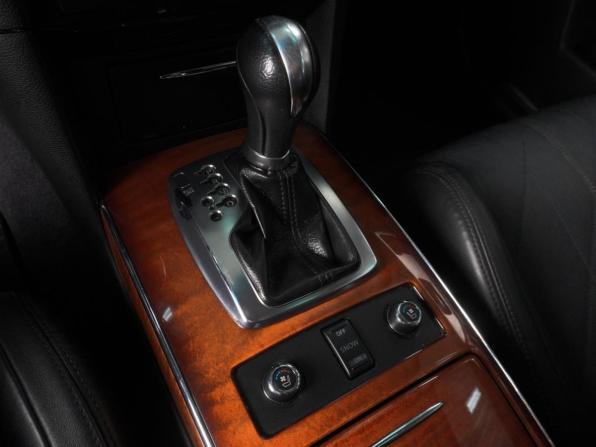 Infiniti QX70 с пробегом 2015 года, цена 2 650 000 рублей, 178793 км, внедорожник, Автокод Объявления