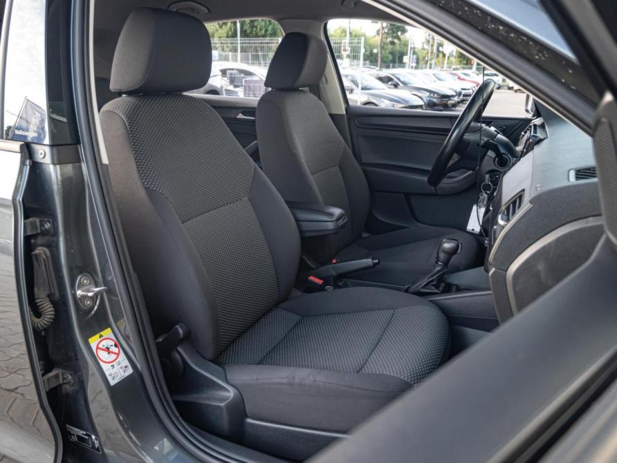 Volkswagen Polo VI Краснодар  - изображение 8