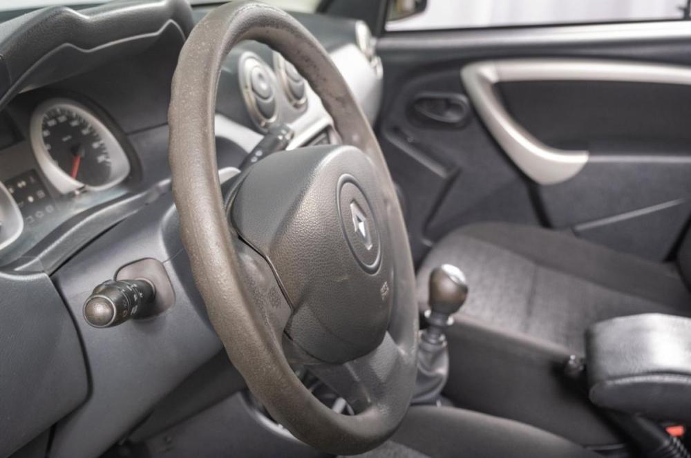 Renault Duster I Томск  - изображение 13