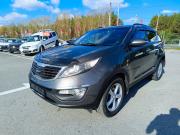Kia Sportage III Тюмень  - изображение 24
