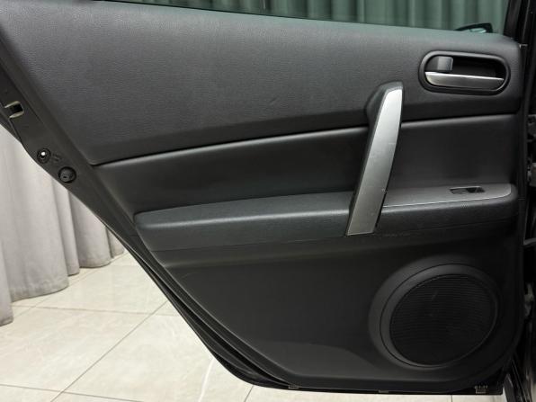 Mazda 6 II (GH) с пробегом 2008 года, цена 1 199 000 рублей, 109304 км, лифтбек, Автокод Объявления