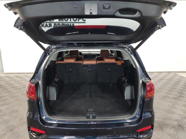 Kia Sorento III Prime Рестайлинг с пробегом 2018 года, цена 2 830 000 рублей, 93400 км, внедорожник, Автокод Объявления