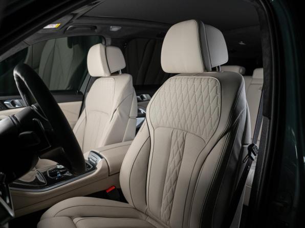 Новый BMW X5 IV (G05/G18) Рестайлинг 2026 года, цена 16 990 000 рублей, внедорожник, Автокод Объявления