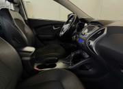 Hyundai ix35 I Рестайлинг Москва  - изображение 26