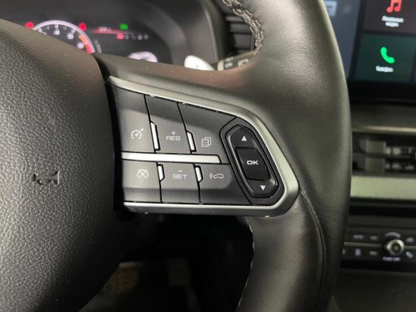 Haval F7 I Рестайлинг с пробегом 2024 года, цена 2 429 000 рублей, 45569 км, внедорожник, Автокод Объявления