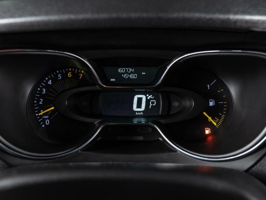 Renault Kaptur I Волгоград  - изображение 12